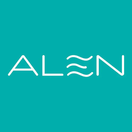 Alen screenshot