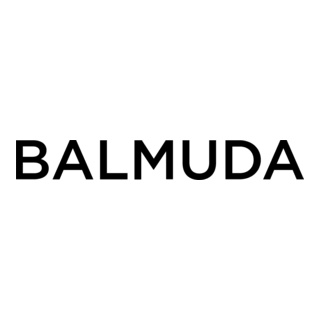 BALMUDA screenshot
