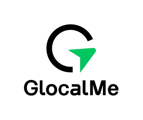 GlocalMe screenshot