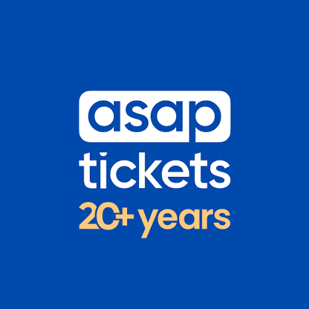 ASAP Tickets screenshot