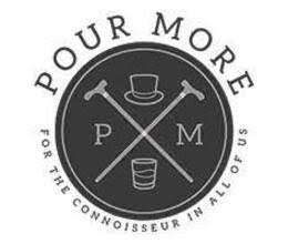 PourMore screenshot