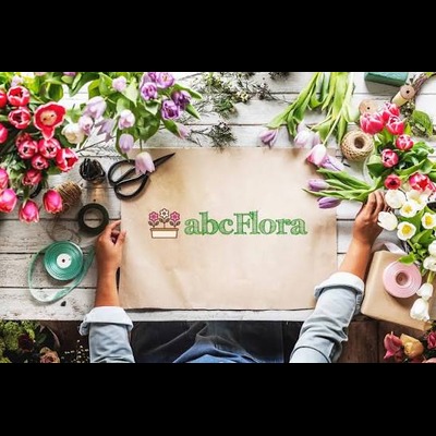 abcFlora screenshot