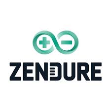 Zendure screenshot