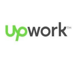 Upwork screenshot